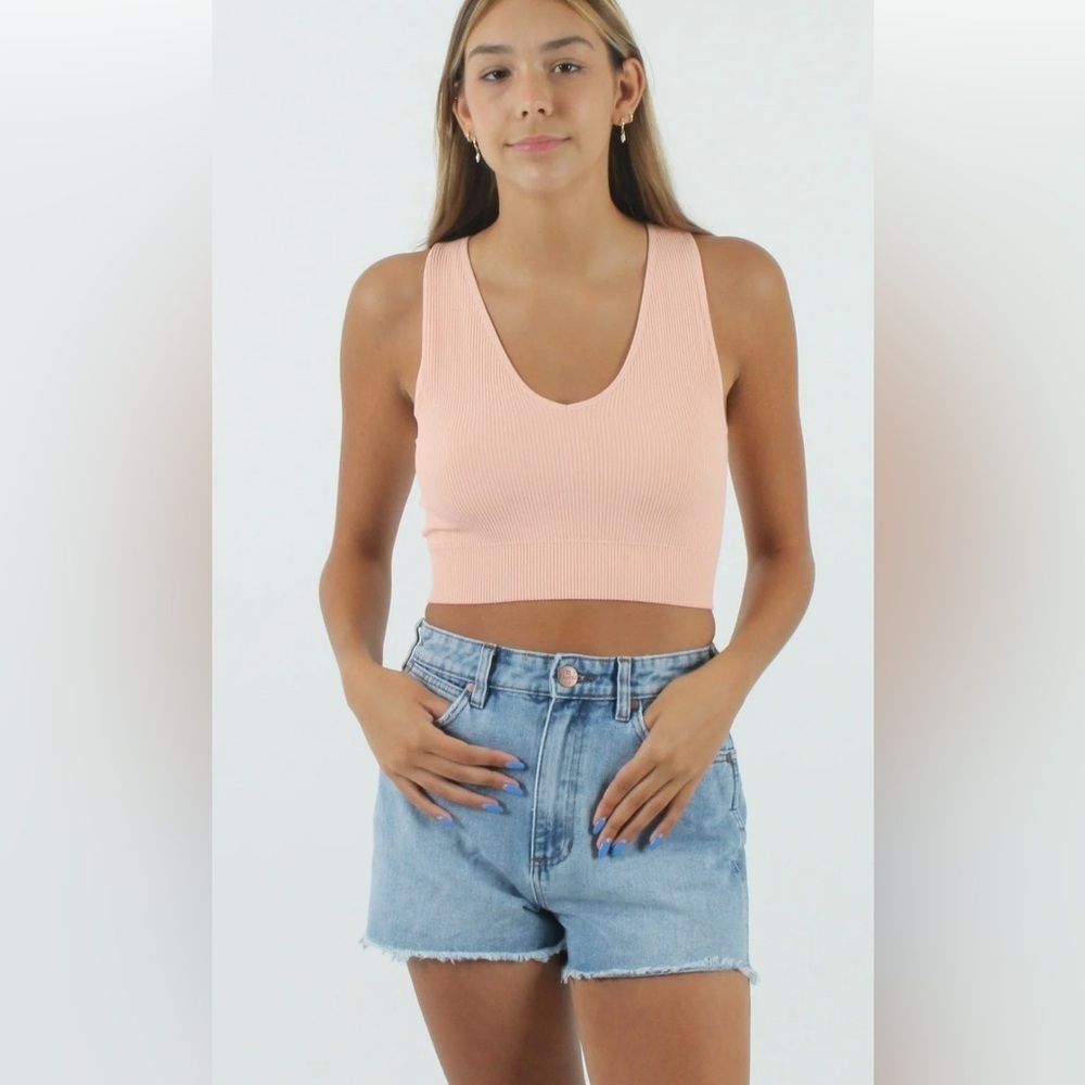 Quiet Storm NWT Meant to Be Plunge‎ Brami